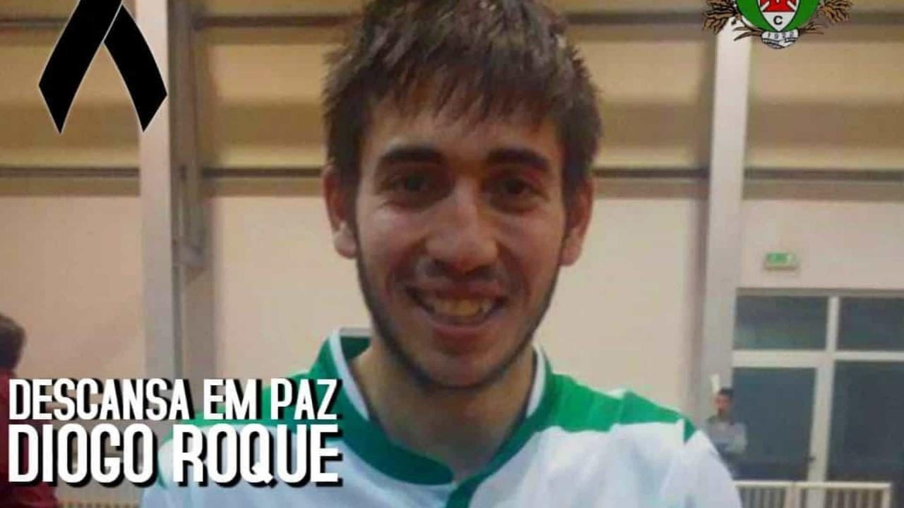 Acidente de carro mata jogador de futsal de 21 anos