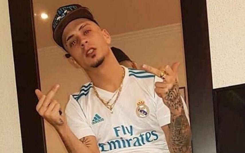 Rapariga de 22 anos acusada da morte de rapper Mota Jr