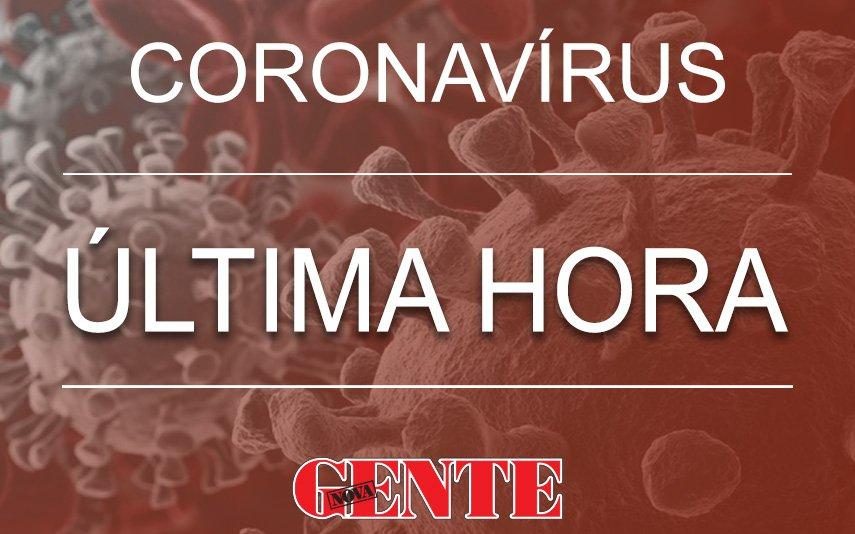 Covid-19 em Portugal Número de mortos ultrapassa os 1300. Morreram 13 infetados nas últimas 24 horas