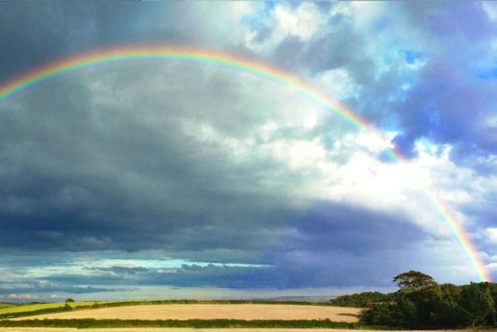 Meteorologia: Previsão do tempo para terça-feira, 26 de maio