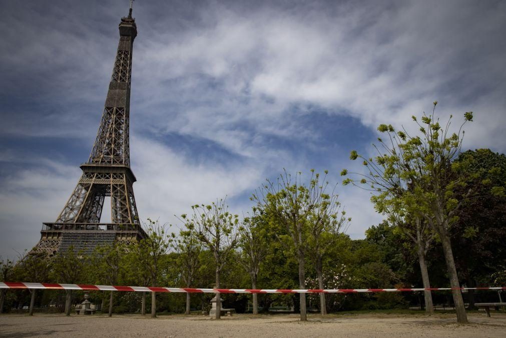 Encontrado português que estava desaparecido de hospital em Paris