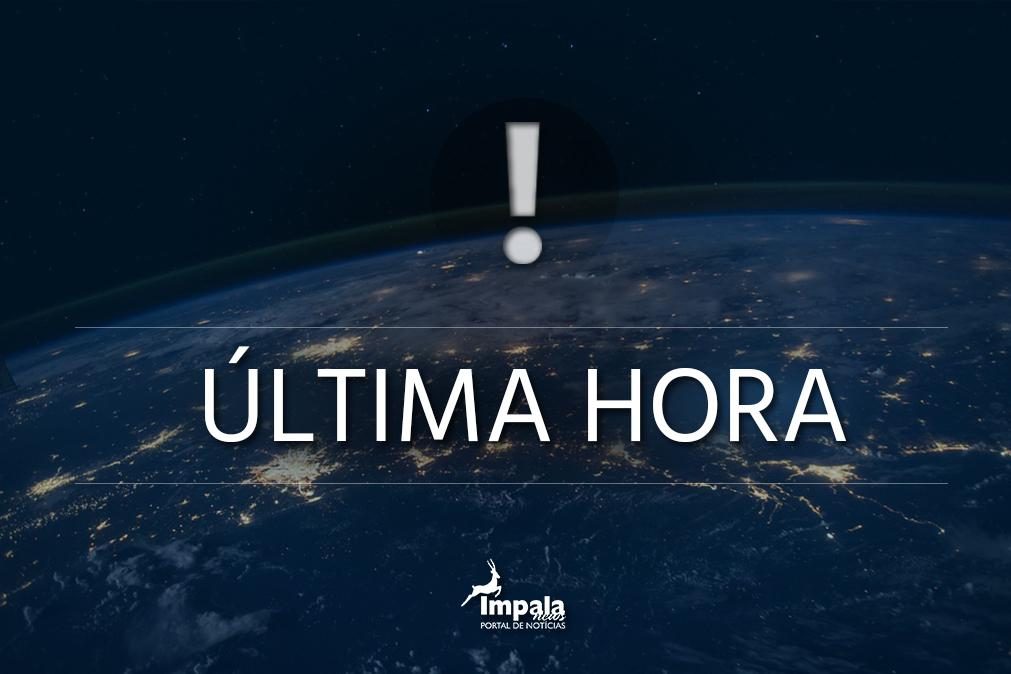 Linha do Norte interrompida em ambos os sentidos após abalroamento de veículo