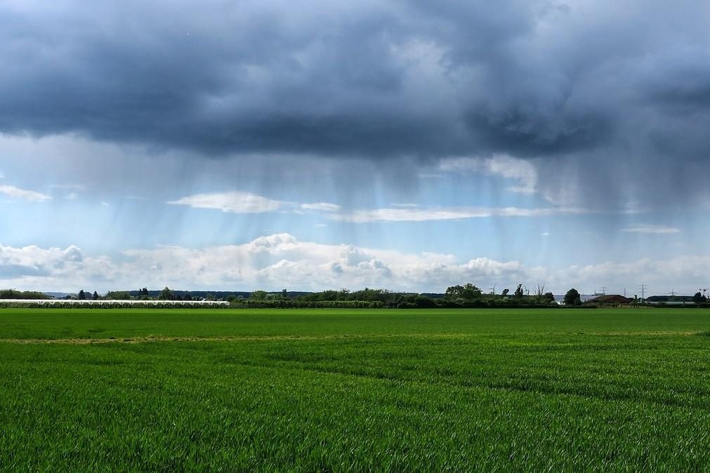 Meteorologia: Previsão do tempo para sexta-feira, 29 de maio