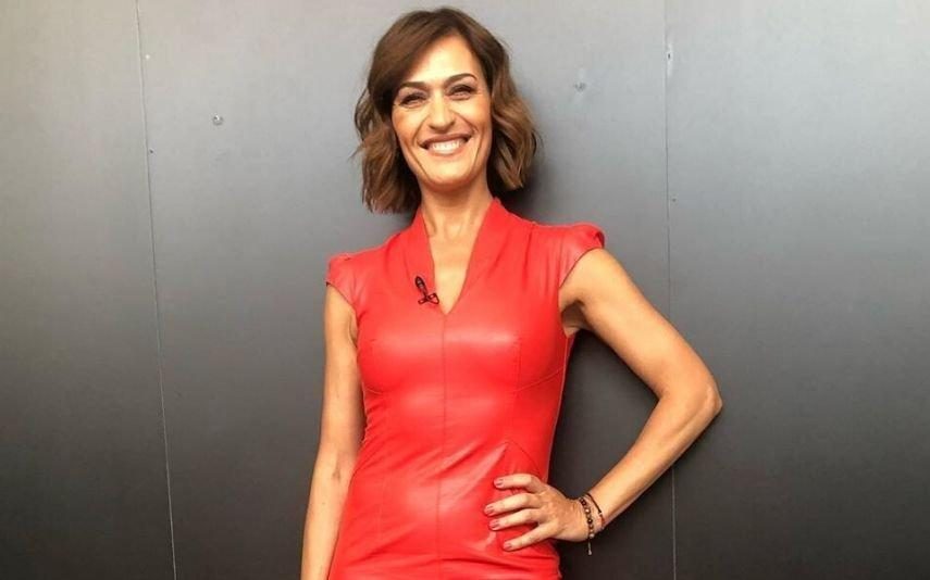 Fátima Lopes Arrasa com vestido colante e leva fãs à loucura: «Muito sensual»