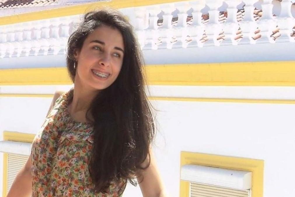 Homicida de Beatriz Lebre encontrado morto na prisão