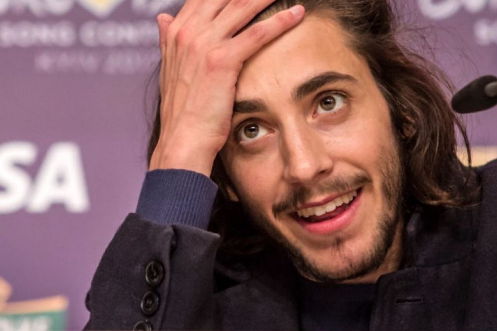 Apanhem a onda de Salvador Sobral e ouçam mais música nacional