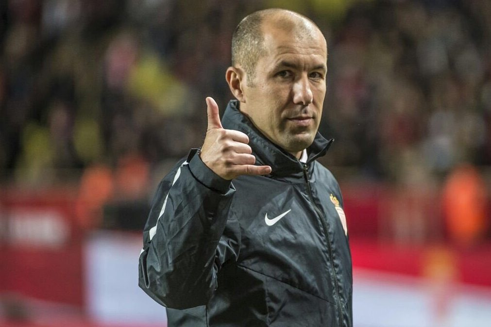 Leonardo Jardim: de pedreiro a príncipe do Mónaco