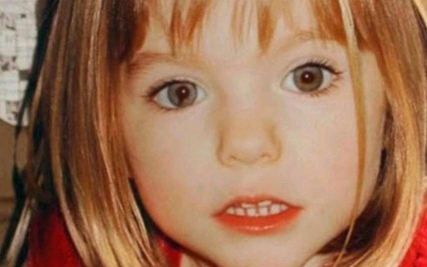 Maddie: Investigadores dizem ter provas de que menina está morta