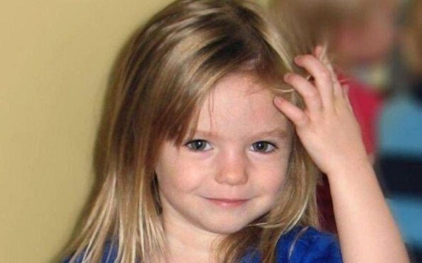 Polícia Judiciária procura corpo de Maddie McCann em poços no Algarve