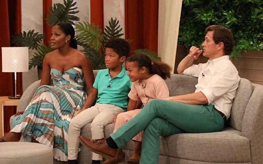 Weza Silva e Luís Costa Branco Revelam episódio de racismo vivido pelo o filho: «Não quero brincar com ele porque ele é preto»