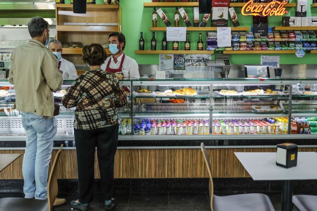 Restaurantes, cafés e pastelarias de Lisboa com horário reduzido até domingo