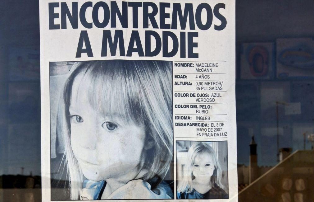 Maddie. Melhor amigo de Christian Brueckner diz que alemão vendeu a menina