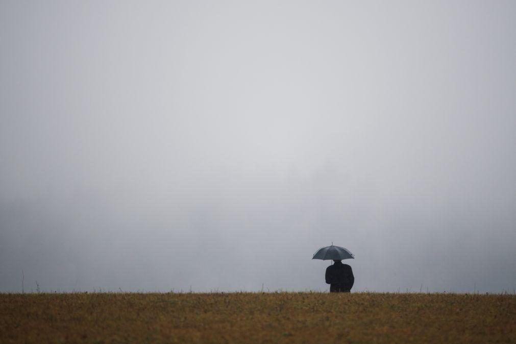 Meteorologia: Previsão do tempo para quarta-feira, 16 de setembro