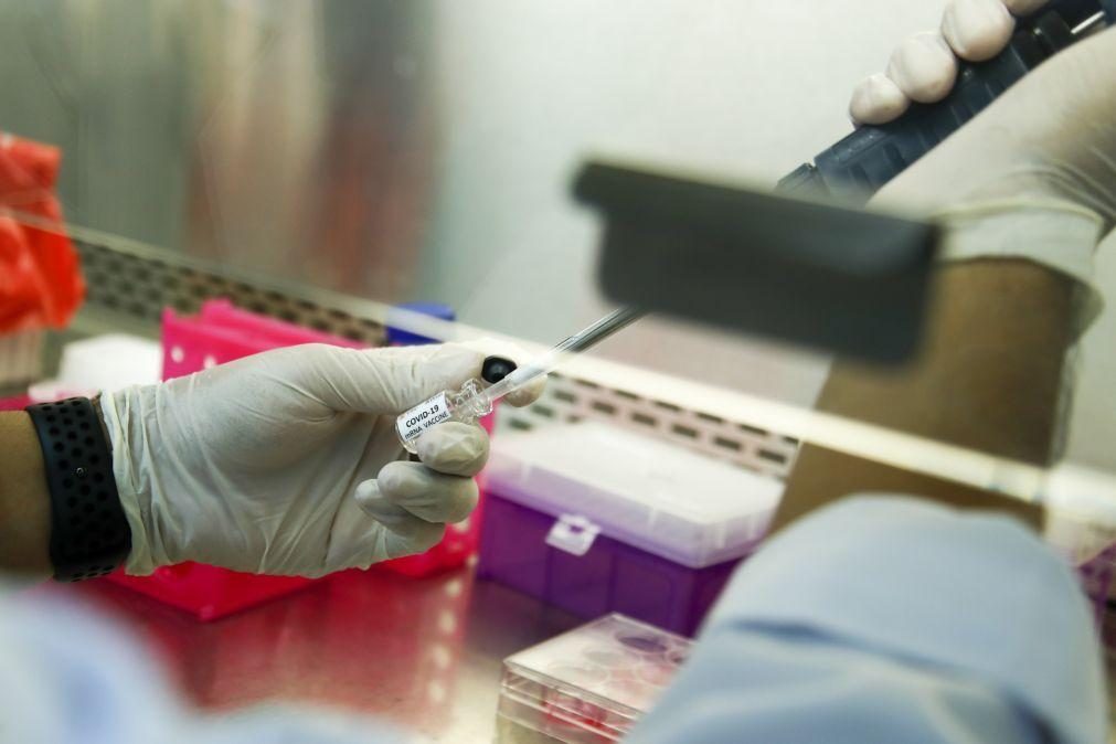 Japão inicia testes de vacina para covid-19 em humanos
