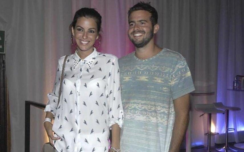 Jessica Athayde recorda final de namoro com João Manzarra: «Fartei-me de chorar»