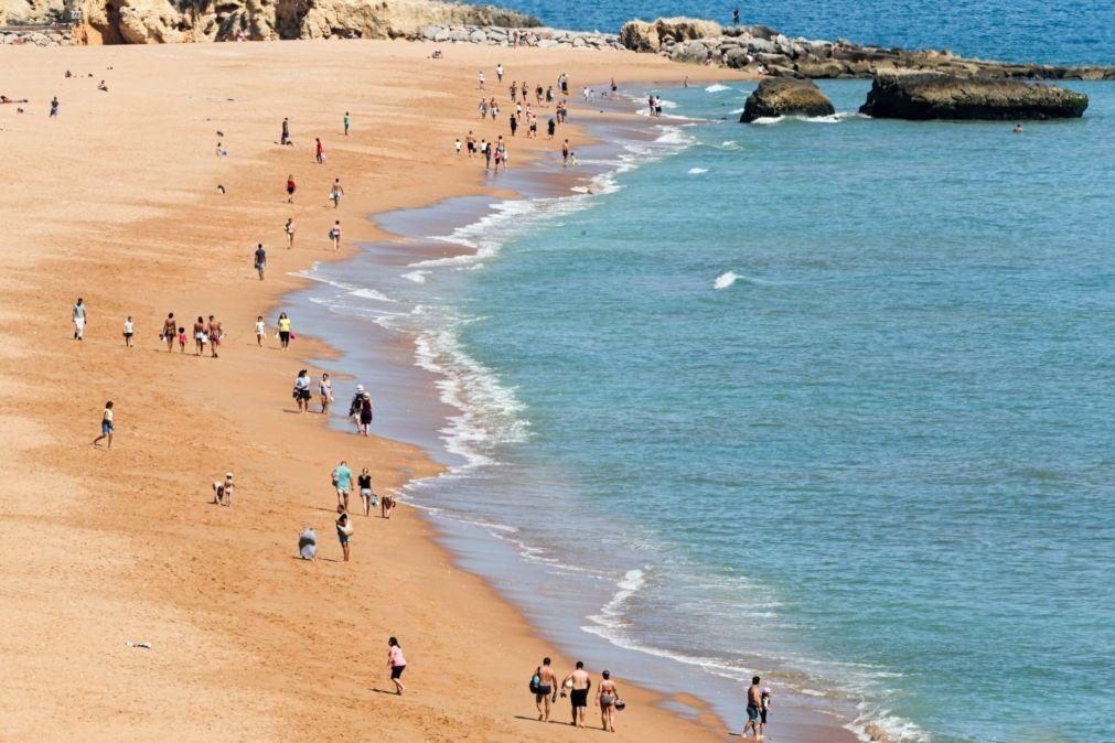 Governo prepara programa específico de apoio ao Algarve