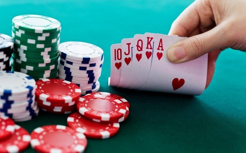 jogo online Poker online, a nova plataforma de solidariedade dos famosos
