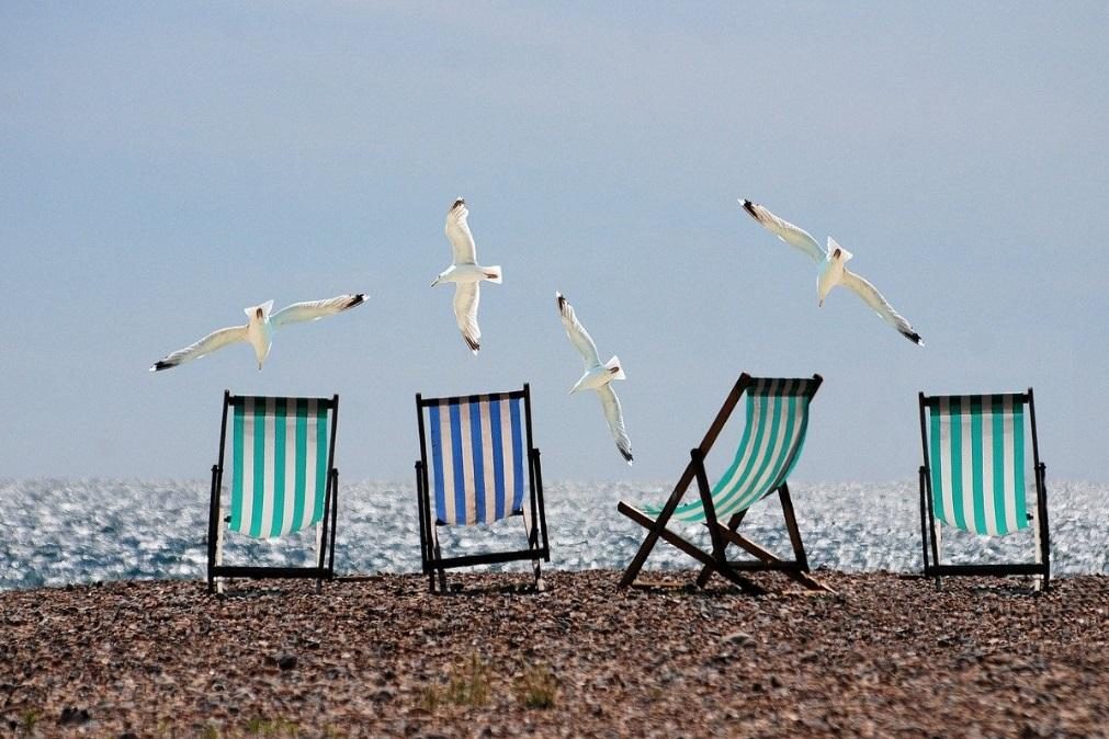 Meteorologia: Previsão do tempo para quinta-feira, 18 de junho