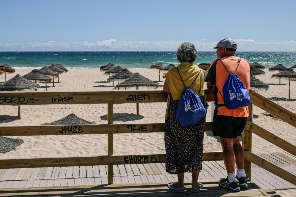 Se houver surto de 100 casos em Faro ou Portimão «vamos ter de fechar o Algarve»