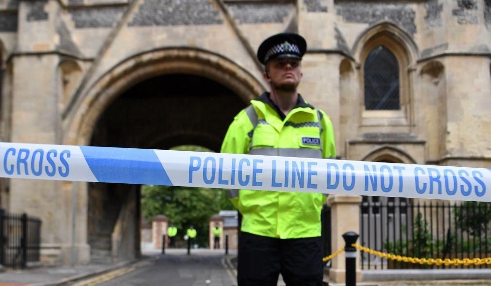 Ataque que causou três mortos no Reino Unido considerado ato terrorista