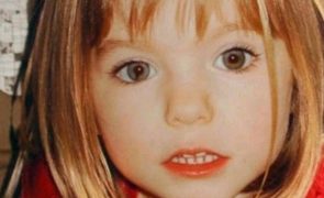 Aparecimento de Cleo Smith dá esperança aos pais de Maddie McCann