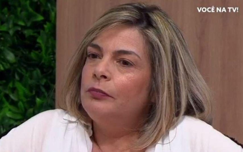 Patrícia Carmona Mãe de Diogo Carmona assume: «Chegámos a um ponto de eu tentar acabar com a minha vida»
