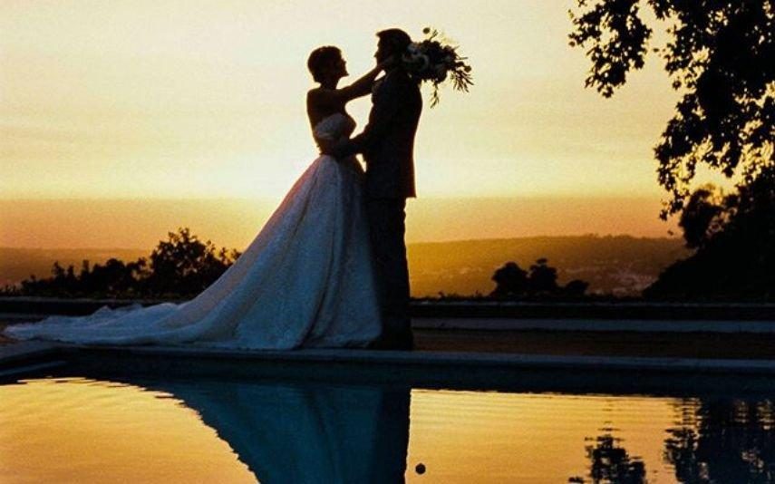 Andreia Rodrigues Celebra aniversário de casamento com declaração romântica: «Casei-me com o homem da minha vida»