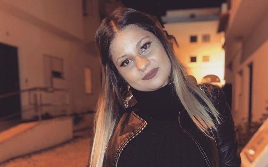Sandrina Descobre identidade do Big Brother e fica desconcertada: «Não consigo ir mais ao confessionário»