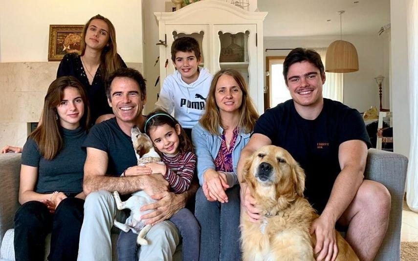 Pedro Lima Filho mais velho muda de vida para cuidar dos irmãos mais novos