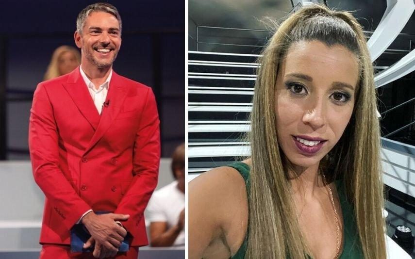 Cláudio Ramos Não perdoa mãe de Sónia e repreende críticas a Noélia: «Isto não é uma arena»