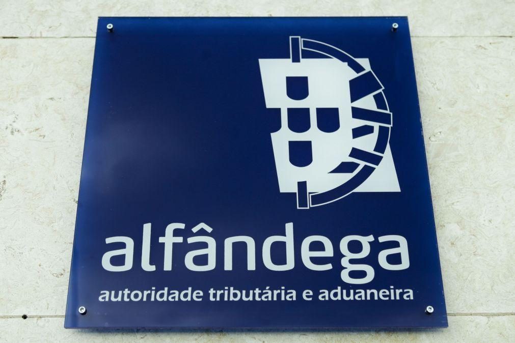 Fisco apreende 550 caixas de medicamento antigripal proibido em Portugal