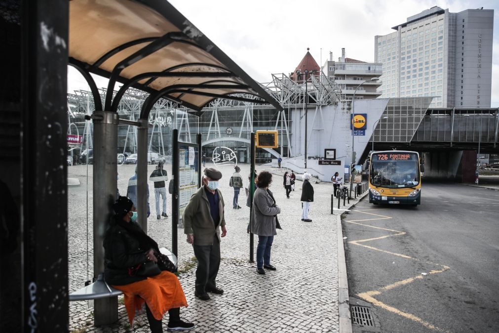 Autoridade dos Transportes recebeu 74 queixas por dia no segundo semestre de 2019