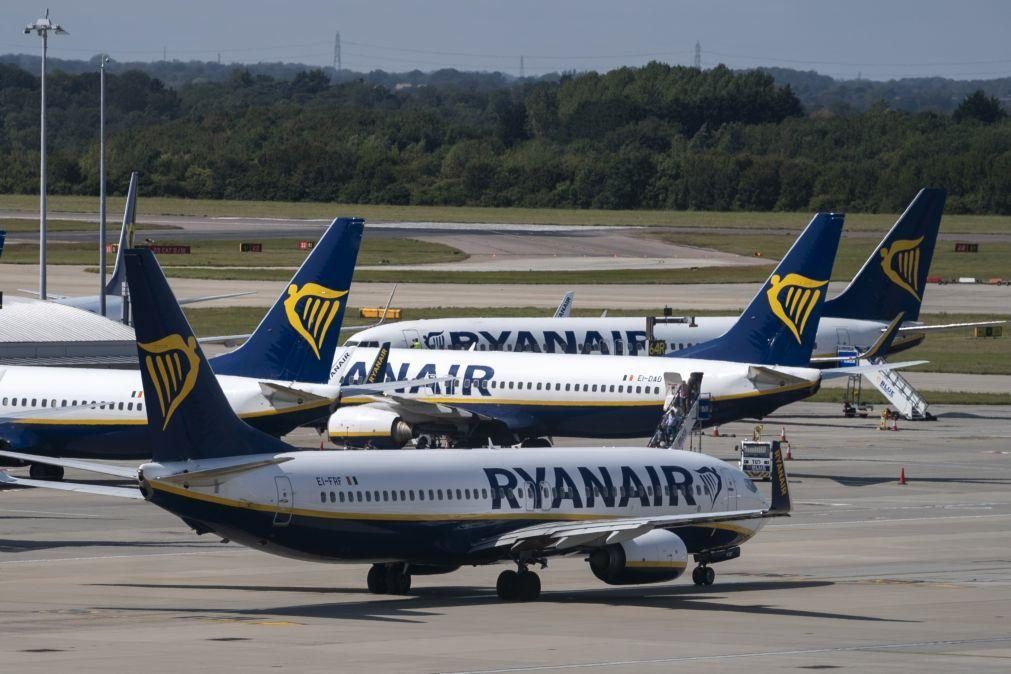 Ryanair agiliza reembolsos de voos cancelados durante confinamento