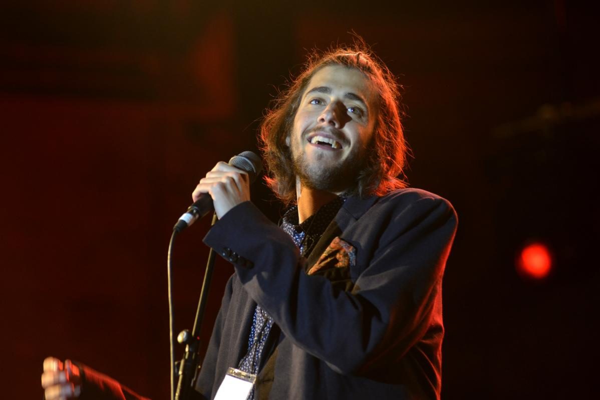 Salvador Sobral recusa programa onde todos querem aparecer