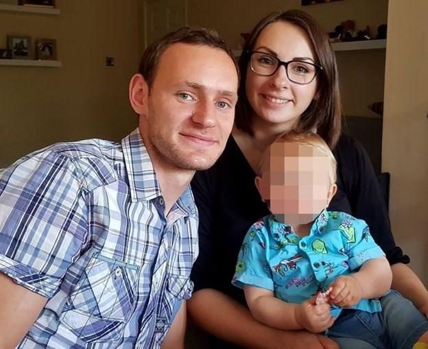 Homem mata mulher e suicida-se em frente ao filho bebé por causa da sogra