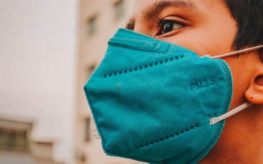 São estas as máscaras mais seguras para se proteger contra o coronavírus