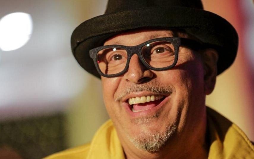 Paulo Gonzo 5 anos após a morte da namorada, cantor fala de amores