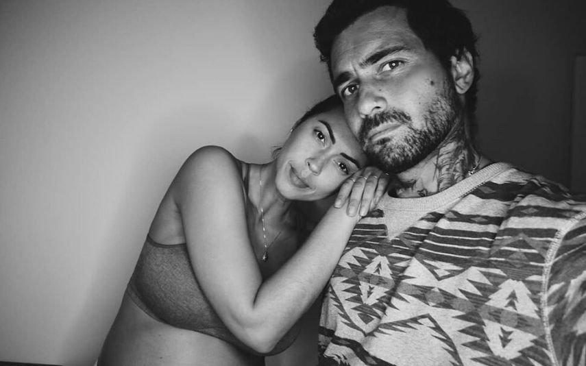 Débora Monteiro e Miguel Mouzinho Uma fotografia, seis declarações de amor irresistíveis