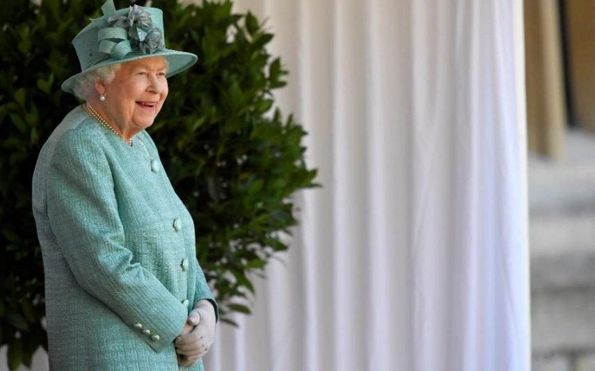 Isabel II abre os portões do Palácio de Sandringham para sessões de cinema ao ar livre