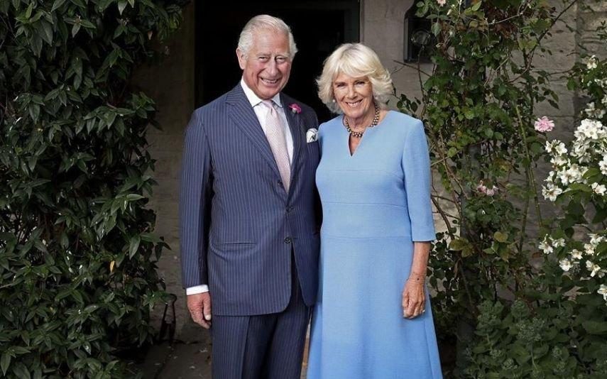 Camilla compara Príncipe Carlos a uma «cabra de montanha»