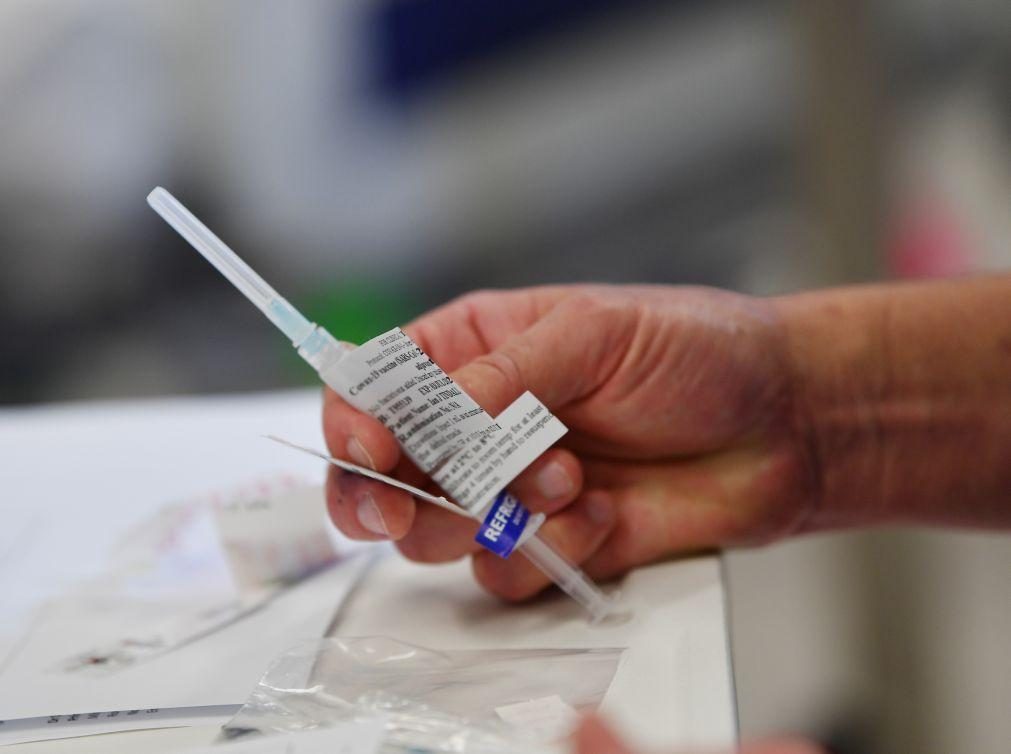 Tailândia quer testar vacinas em humanos no quarto trimestre do ano