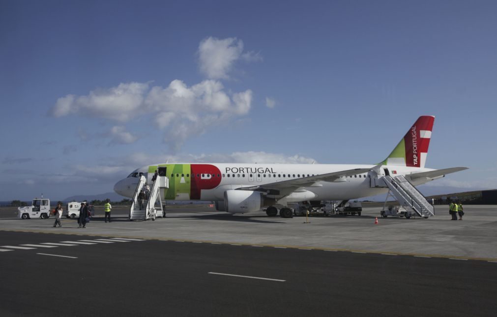 Dois voos vão transportar passageiros nos dois sentidos entre Lisboa e Maputo