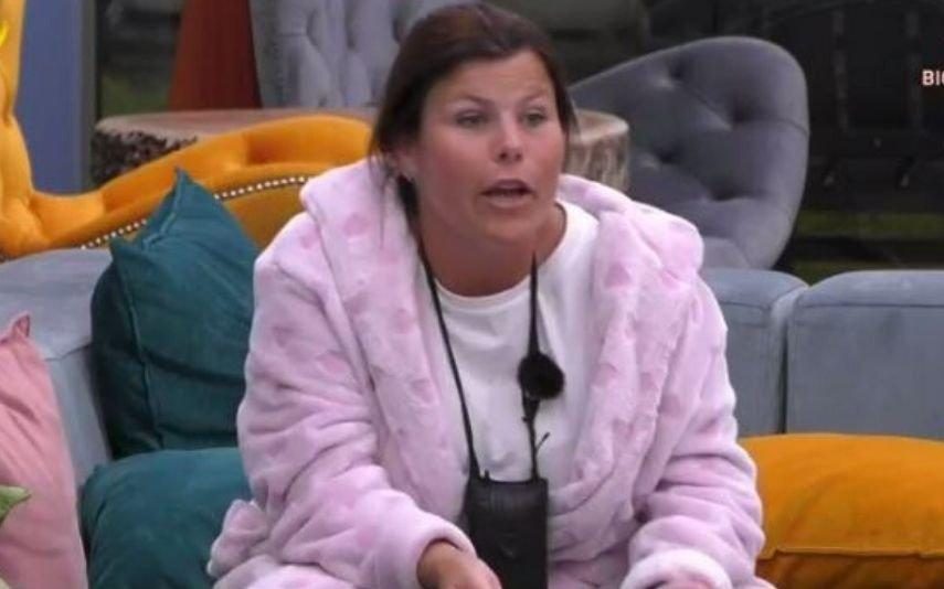 Noélia do Big Brother esteve em hospital psiquiátrico: «Deixei de falar»