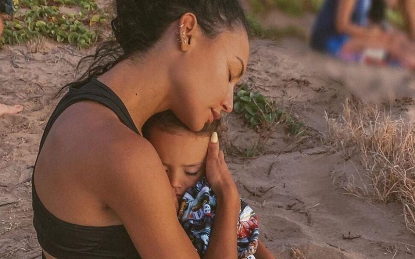 Revelada causa da morte da atriz Naya Rivera