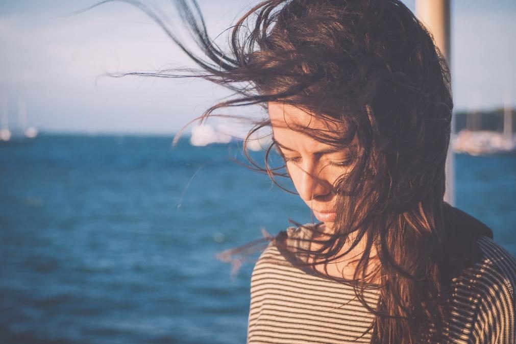 Meteorologia aponta para amanhã calor e muito vento