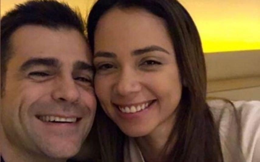 «Ex» de Pinto da Costa separada cinco meses depois do filho nascer