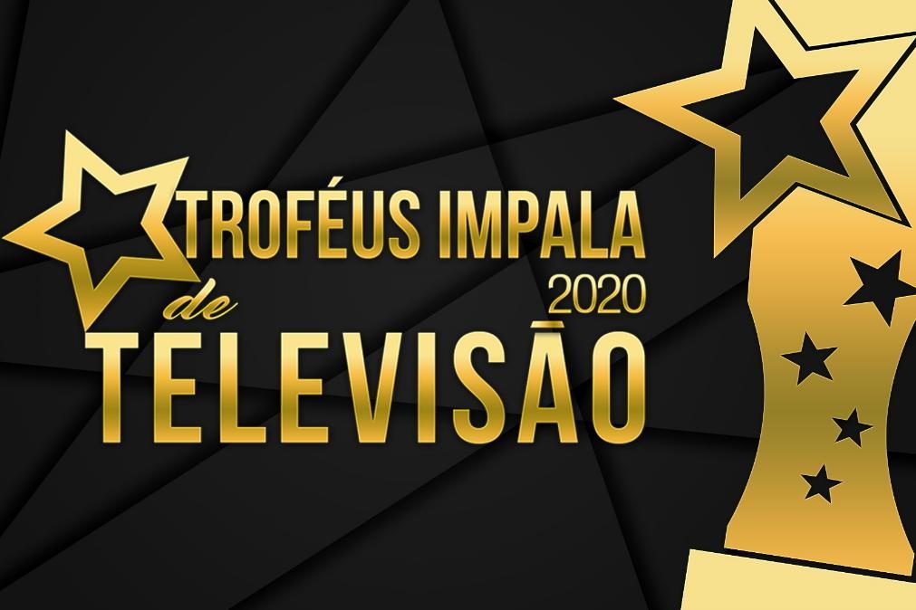 Troféus Impala de Televisão 2020 estão de volta