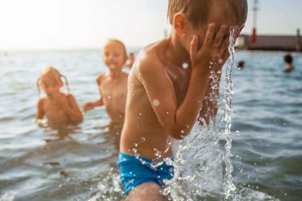 Meteorologia aponta «tempo muito quente» para esta sexta-feira