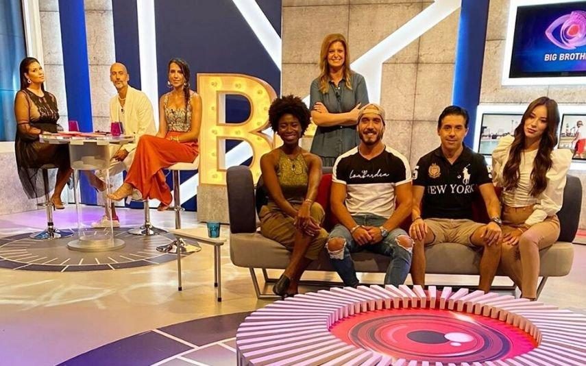 Big Brother 2020 Ex-concorrentes podem colocar em risco restantes. DGS confirma possibilidade de contágio de Covid-19