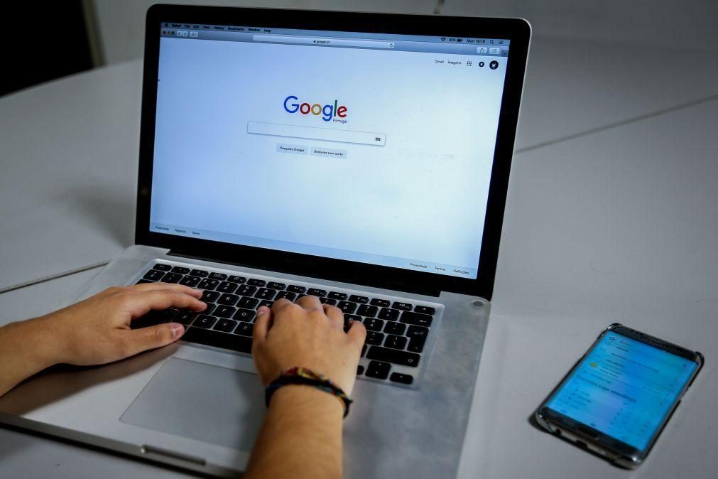 Concorrência acusa MEO, NOS, NOWO e Vodafone de cartel em publicidade no Google